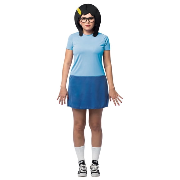 Morris Costumes Women's Halloween Fancy-Dress Costume for Adult, One Size