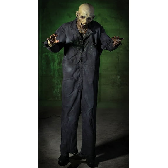 Morris Costumes Zombie Legend