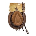 thumbnail image 1 of Morris Costumes Adult Adventurer Halloween Costume Accessories 2pc - Brown Medium, 1 of 1