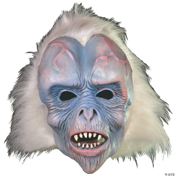 Morris Costumes - s Classic Zagone Studios Collection Visitor from Space Overhead Mask - One Size