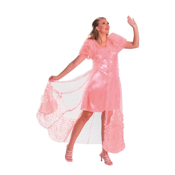 Adults Deluxe Wicked Elphaba Shiz University Dress Costume - Small 4-6