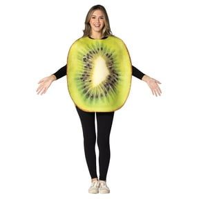 Kiwi Costume, Adult One Size