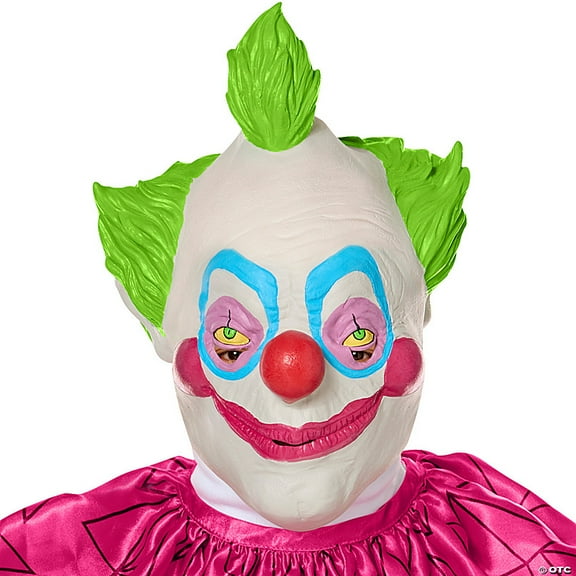 InSpirit Designs, LLC Killer Klowns Jumbo Adult Costume | Medium Unisex