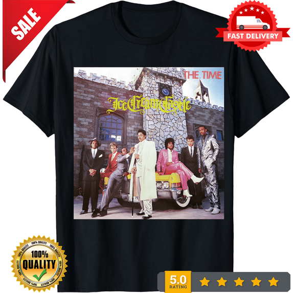 Morris Day All Size Unisex T-Shirt Gift for Fans, LIMITED EDITION-TH67923