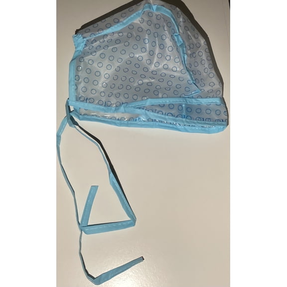 Morris - Flamigo Frosting 1 Cap for Hair