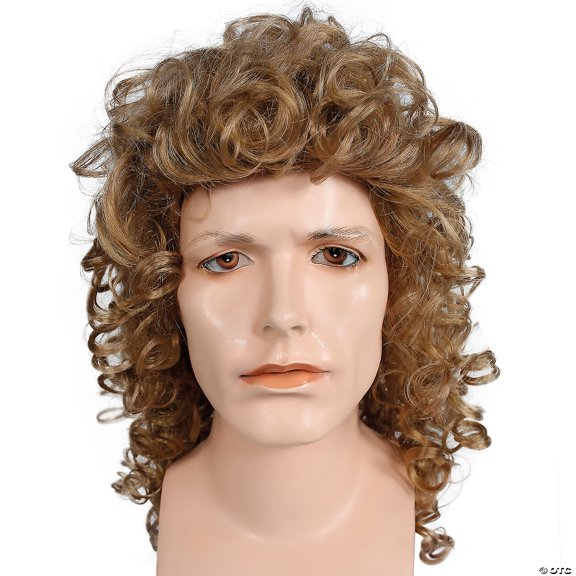 AFRO DELUXE ORANGE NE8