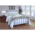 thumbnail image 1 of Morris Full/Queen Headboard w/ standard bolt on frame, 1 of 2