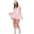 thumbnail image 1 of Morris Glinda Ballerina Witch Large-CS696LG, 1 of 2