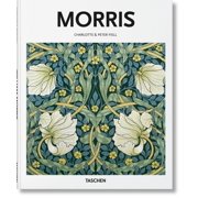 Basic Art Morris, Hardcover