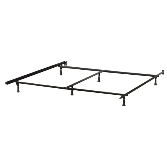 Morris King Headboard w/ standard bolt on frame