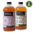 thumbnail image 1 of Morris Kitchen - Bourbon Mixer Set - 16oz (2 pk), 1 of 1
