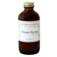 thumbnail image 1 of Morris Kitchen -Ginger Syrup - 8oz, 1 of 1