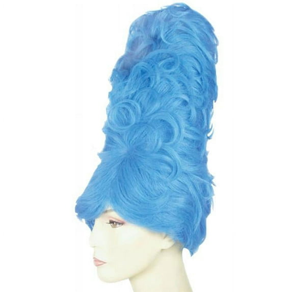 Morris LW485PR Beehive Gigant S104 Wig - DF1 Purple
