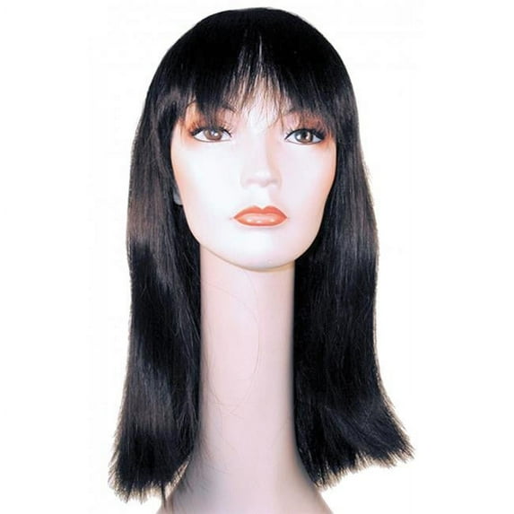 Morris LW518YW Cleo Long Deluxe Wig - Kaf2 Yellow