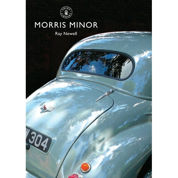 Morris Minor