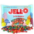 Morris National Inc JELLO Easter Jelly Beans, Bulk Fruit Flavored