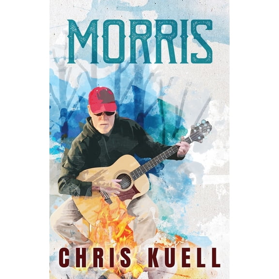 Morris, (Paperback)