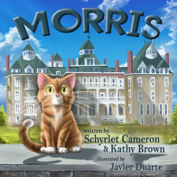 Morris, (Paperback)