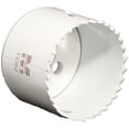 thumbnail image 1 of Morris Products 13372 Bi-Metal Hole Saws 2. 6 3 inch, 1 of 2