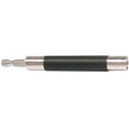 thumbnail image 1 of Morris Products 13900 0.2 5 In. Magnetic Bit Holder - Extension Screwdriver Guide, 1 of 3
