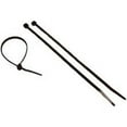 thumbnail image 1 of Morris Products 20616 Brown Nylon Cable Ties 50Lb 8 In. Pack Of 100, 1 of 1