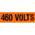 thumbnail image 1 of Morris Products 21356 Voltage Markers 18 230V, Pack Of 5, 1 of 2