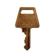 thumbnail image 1 of Morris Products 21683 Master Key, 1 of 1