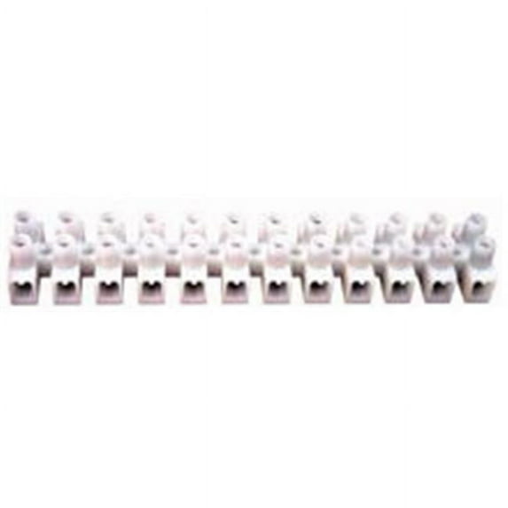 Morris Products 22158 Terminal Blocks 50 Amp Header Card 2 Pack, Pack Of 2