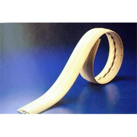 Morris Products 22622 Soft Wiring Duct Off White 4 In.