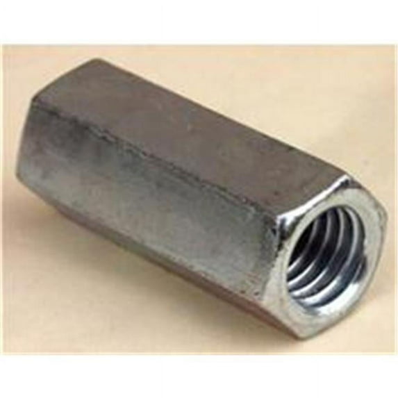 Morris Products 30882 Couplings 0.25-20, Pack Of 100