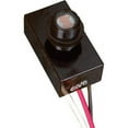 thumbnail image 1 of Morris Products 39032 Photocontrols Flush Mount 208-277V, 1 of 1