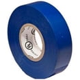 thumbnail image 1 of Morris Products 60050 Vinyl Plastic Electrical Tape 7Mil X 6 0 Ft. PVC Blue, 1 of 2