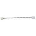 thumbnail image 1 of Morris Products 71216 12V LED Driverless Undercabinet Light, 2 in. Jumper Cord, 1 of 1