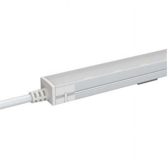Morris Products 71229 18 in. 3000K 7W 12V LED Driverless Undercabinet Lighting