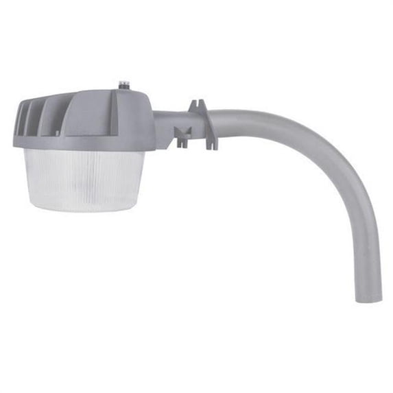 Morris Products 71316B 30W 3, 120lm LED Classic Dusk to Dawn Area Lights