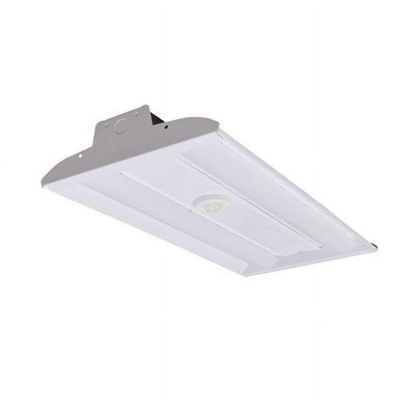 Morris Products 71705 LED Linear High Bay Gen 4 Dimmable I Beam 50W, 120-277V - 4000K