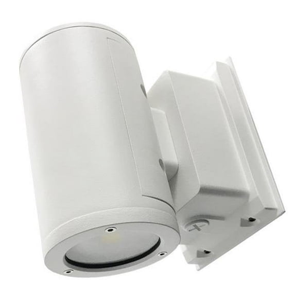 Morris Products 72501 Led Downlight Wall Wash Lighting, 22W, 2445 Lumens - White