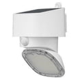 thumbnail image 1 of Morris Products 72534 20W 4000K 2000lm Solar Floodlights, 1 of 2