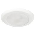 thumbnail image 1 of Morris Products 72616 4 in. LEDsurface Mount Recessed Lighting Retrofit Kit - 4000K, 1 of 1