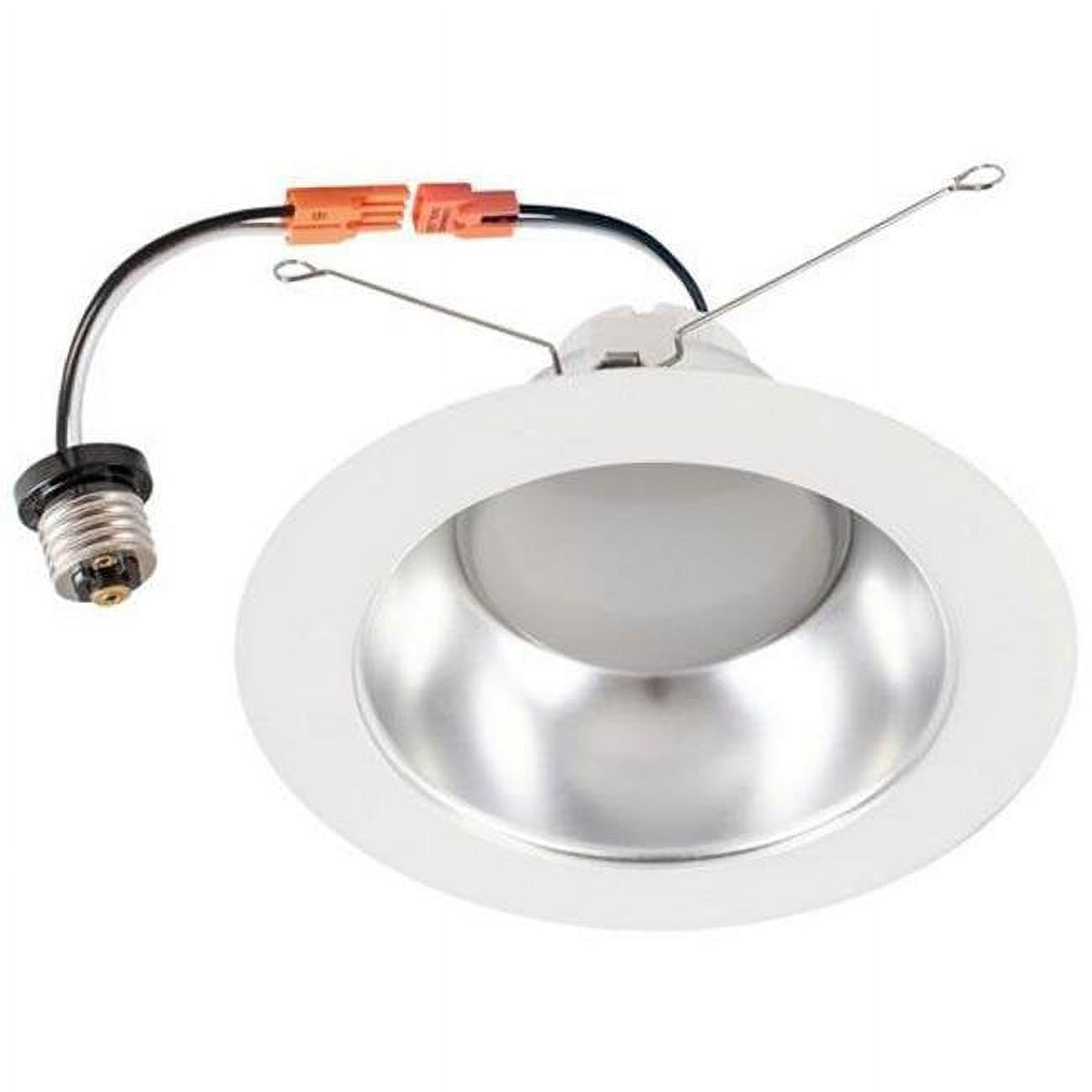 Morris Products 72658 4 in. LED Commercial Recessed Lighting Retrofit