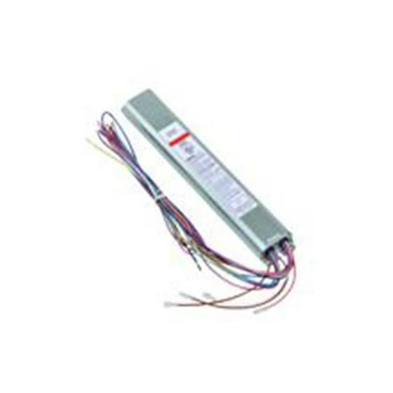 Morris Products 72914 Fluorescent Emergency Lighting Ballasts 1400 Lumens T5