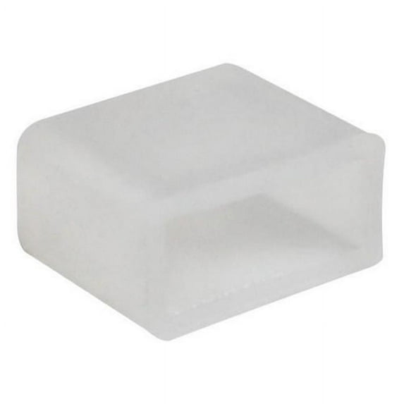 Morris Products 75172 12V & 24V PRO Flex-Strip LED Flex Light - IP65 End Cap