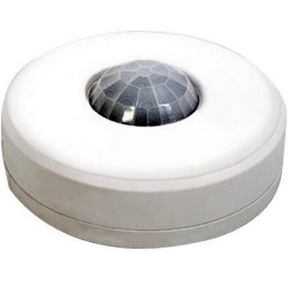 Morris Products 82109 LED Motion Activated Closet Light