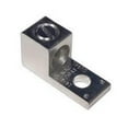 thumbnail image 1 of Morris Products 90726 Aluminum Mechanical Lugs One Conductor - One Hole Mount 600MCM- 2 Awg, 1 of 1
