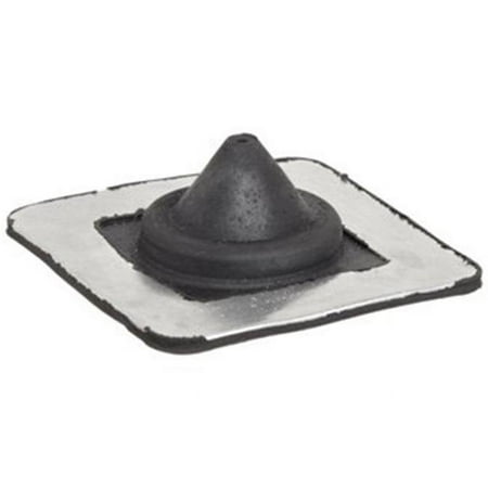 Morris Products G16250 0.13 In. To 0.7 5 In. Master Boot Universal Roof Flashings
