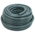 thumbnail image 1 of Morris Products T750-12100 Liquid Tite Conduit 0.5 in. x 100 ft. Non-Metallic Gray, 1 of 1