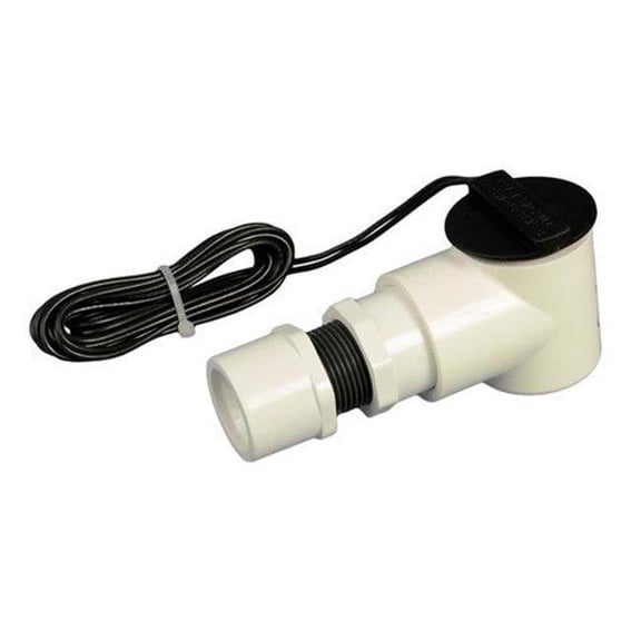 Morris Products TCS-2 Pipe Mounted Condensate Switches - Elbow