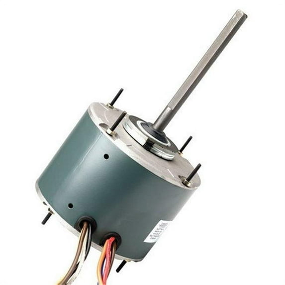 Morris Products TWG840205 Single Speed Condenser Fan Motors, 0.33 HP 208-230V 825