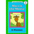 thumbnail image 1 of Pre-Owned Morris the Moose (I Can Read Level 1) (Unknown) 0060264764 9780060264765, 1 of 1