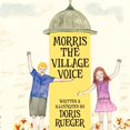 thumbnail image 1 of Morris the Village Voice, (Paperback), 1 of 1